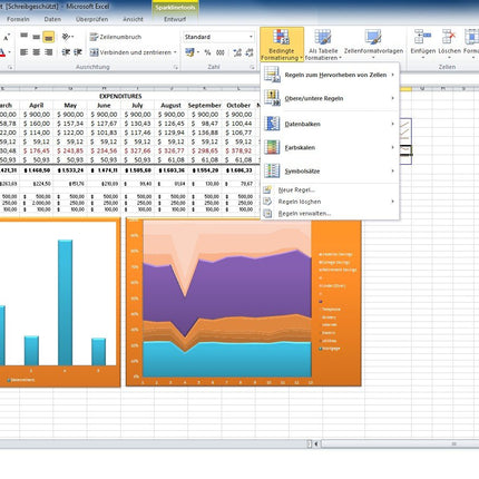Microsoft Office Home and Business 2010