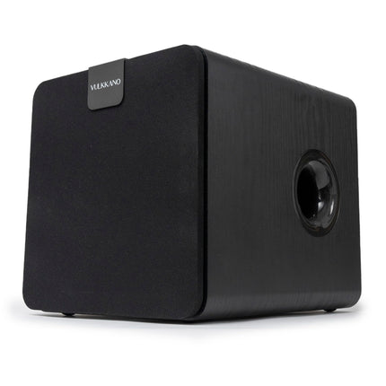 VULKKANO SUB8 Subwoofer Activ 8 inches, frequency 40Hz-250Hz