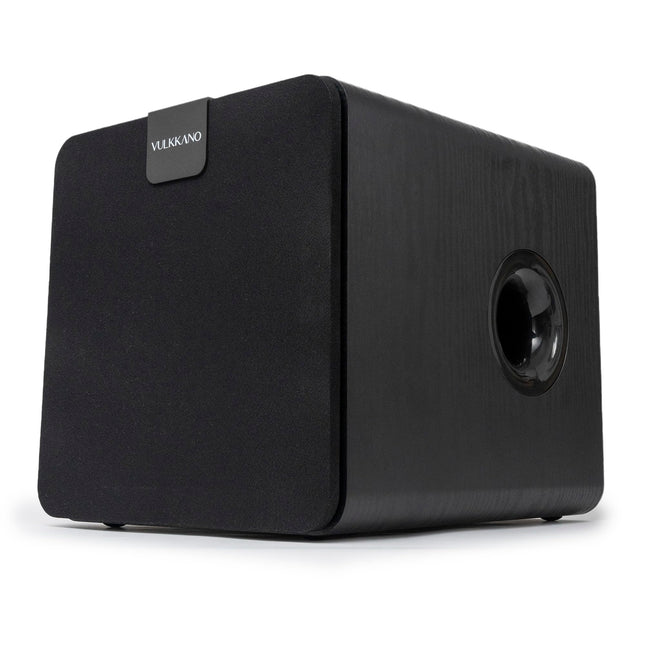 VULKKANO SUB8 Subwoofer Activ 8 inches, frequency 40Hz-250Hz
