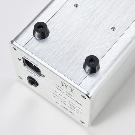 Pailvens HiFi pikendusjuhe, 8-suunaline häirete filtri pistikupesa LCD-ekraaniga, ülepingekaitse, koormuskaitse kuni 15 A, mitmikpesa kõlaritele, CD-DVD-mängija, hõbedane