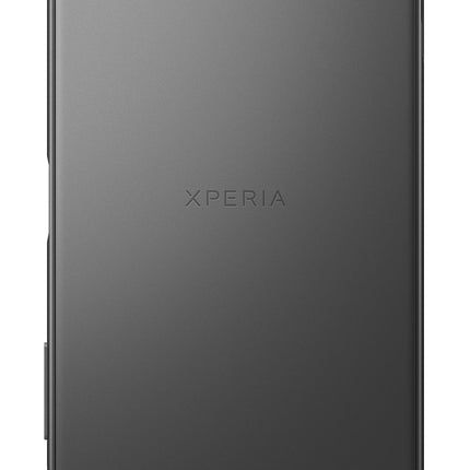 Sony Xperia X nutitelefon (5-tolline (12,7 cm) puutetundlik ekraan, 32 GB sisemälu, Android 6.0) must