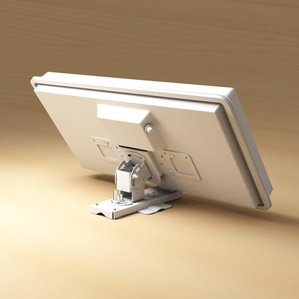 Selfsat H30D4+ Quad flat antenna for four users including window mount