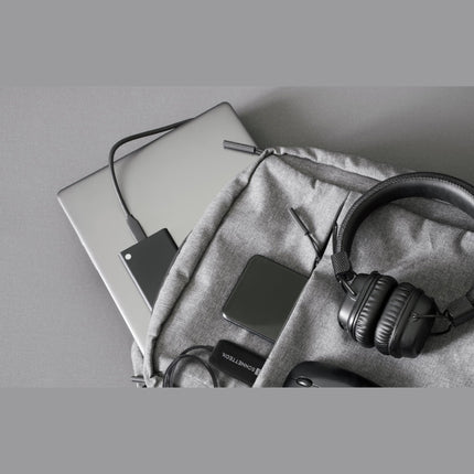 Sonnet Solo2.5 USB-C kuni 2.5 gigabaidine Etherneti adapter