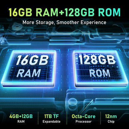 OUKITEL C59 Android 15 nutitelefon ilma lepinguta, 10000mAh mobiiltelefon odav, 16GB + 128GB mobiiltelefon ilma lepinguta, 6,88" HD+ SIM-kaardita mobiiltelefonid 120LM taskulamp, 13MP + 5MP, kahekordne 4G SIM/sõrmejälg/OTG/näotuvastusega