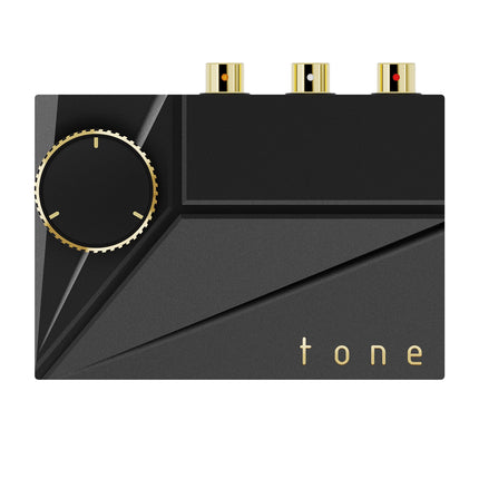 khadas Tone2 Pro - kõrvaklapivõimendi DSD512/768K/32Bit ES9038Q2M kõrgresolutsiooniga kaasaskantav tasakaalustatud DAC HiFi võimendussüsteem MQA täisdekoodriga lauaarvuti digitaal-analoogmuundur