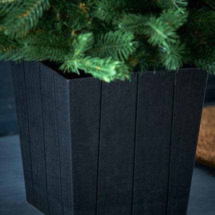 WeRChristmas Christmas tree, green, 91 cm