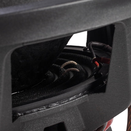 EDGE Audio 30,5 cm võistlussubwoofer - 4500 vatti maksimaalselt