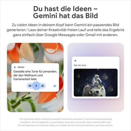 Google Pixel 9 Pro XL – Androidi nutitelefon Gemini mudeliga, SIM-kaardita, kolmekordse tagakaamerasüsteemiga, 24-tunnise akueaga ja 6,8-tollise Super Actua ekraaniga – Obsidian, 128 GB
