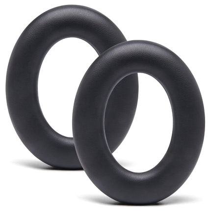 WC Wicked Cushions Upgraded Replacement Ear Pads for Bose 700 Noise Cancelling Headphones (NC700) – Softer PU Leather, Luxurious Memory Foam, Extra Thickness, Extra Durable | Black