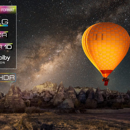 TCL 43P739 43-tolline teler, 4K HDR, Ultra HD, Google TV-ga nutiteler, raamita disain (Dolby Vision ja Atmos, käed-vabad hääljuhtimine, ühildub Google Assistant ja Alexaga)