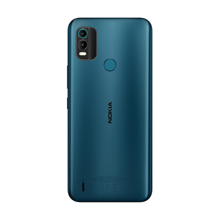 Nokia C21 Plus 32GB/2GB RAM Dual SIM tumesinine