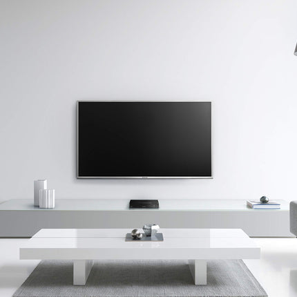 Panasonic DMP-BDT167EF Blu-Ray-Player 3D Schwarz DVD/Blu-Ray player - DVD/Blu-Ray Players (NTSC,PAL, 1080p, DSD,DTS-HD Master Audio,Dolby Digital,Dolby Digital Plus,Dolby TrueHD, 5.1 Kanäle, AVCHD,BDMV,MKV,MPO,XVID, AAC,ALAC,FLAC,MP3,WAV,WMA)