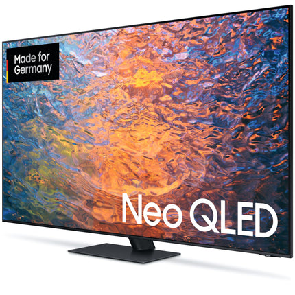 Samsung Neo QLED 4K QN95C 75-inch TV (GQ75QN95CATXZG), Neo Quantum HDR+, Infinity One Design, Neural Quantum Processor 4K [2023]
