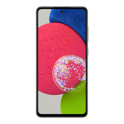 Samsung Galaxy A52s 5G, kõik operaatorid, 128GB Awesome Black kahe SIM-kaardiga