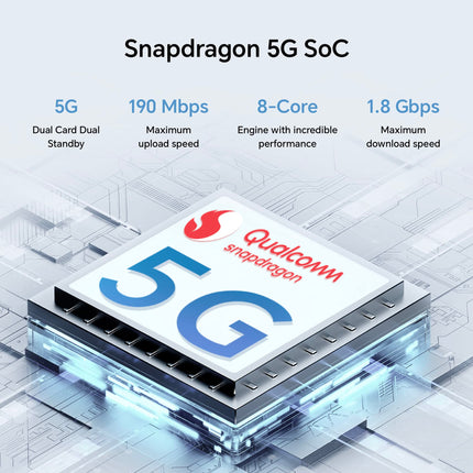 HONOR 70 Lite, nutitelefon 5G, 4GB+128GB, 6,5" 90Hz FullView ekraan, 5000mAh, Android 12, kahe SIM-kaardiga, südaöömust