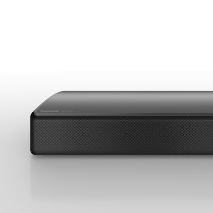 Panasonic SC-HTB510EGK 2.1 Soundbar with Subwoofer (Google Chromecast Audio, Multiroom Soundbar, HDMI ARC, Bluetooth, 240 Watt RMS) Black
