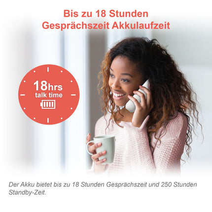 VTech XS1051 DECT telefon Juhtmeta 2 telefonitoruga, Juhtmeta telefon automaatvastajaga, helistaja blokeerimise, käed-vabad funktsiooni, helitugevuse võimendi, käed-vabad süsteemiga