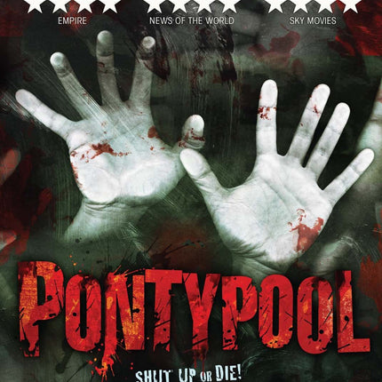 Pontypool [DVD] [2008]