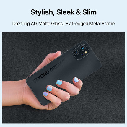 UMIDIGI lepinguta nutitelefon, odav NFC, 128 GB mobiiltelefonid, 48MP + 16MP kaamera, 6,7" HD+ ekraan, 4 GB RAM, 5150mAh kaheksatuumaline, 4G kahe SIM-kaardi/sõrmejälje/GPS, A13 Pro SIM-kaardivabad mobiiltelefonid Android 11-ga