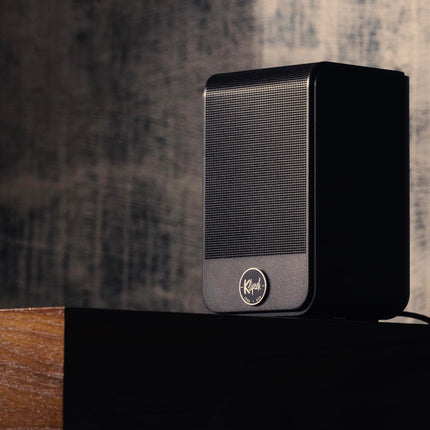 Klipsch Flexus SURR 100, ruumilise heli kõlarid