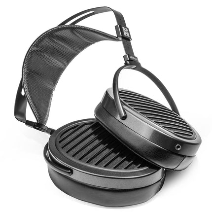 HIFIMAN Arya Stealth Magnet Version täissuuruses kõrvaklapid audiofiilidele/stuudiole