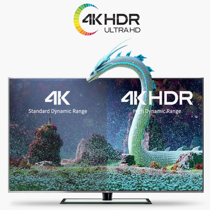 GigaBlue UHD Trio 4K PRO - 1xDVB-S2X MS + 1xDVB-C/T2 kombineeritud vastuvõtja satelliit-, kaabel-/T2 signaalide jaoks, E2 Linux TV nutiteleri karp, meedia taasesitus, PVR-funktsioon, 1200Mbps WiFi, HTS e-com HDMI-kaabel