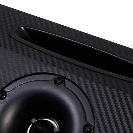 VIBE Slick PRO Box Raggarplanka speaker system