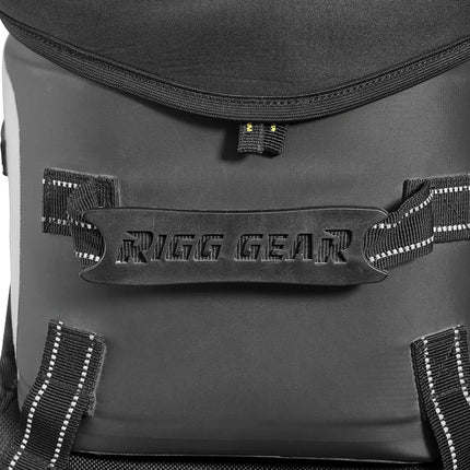 Nelson-Rigg waterproof Hurricane Adventure tank bag, suitable for most Honda Yamaha Kawasaki Adventure Bikes