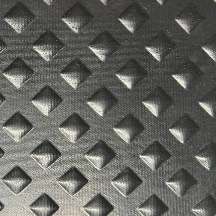 Portifera Morland Protect Rubber cable cover mat, 120 x 40 cm, nitrile rubber