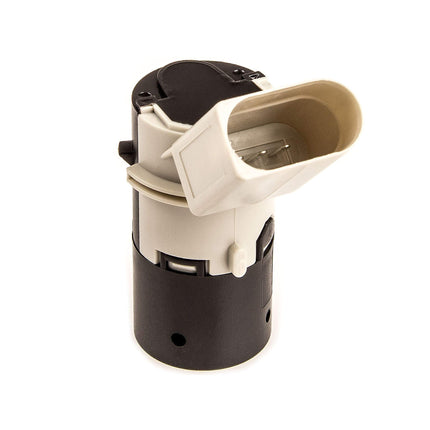 PDC parkimisandur kerevärvis | A3 8P1 8PA | A4 B7 | B6/B7 Cabrio | A6 C5 | Parkimisabi 7H0919275A (Phantom Black - LZ9Y)