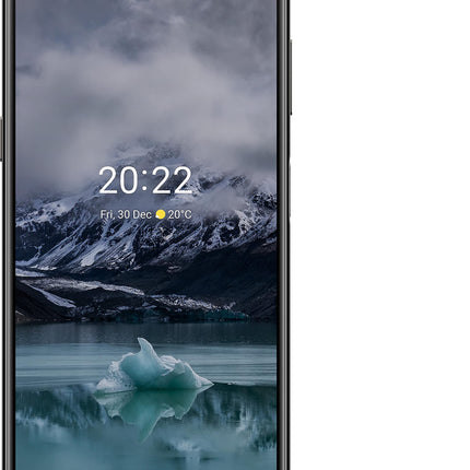 Nokia G11 16,5 cm (6,5-tolline) HD+ nutitelefon Android 11-ga, 90 Hz värskendussagedusega, ühildub 18 W kiirlaadimisega, 3 GB RAM/32 GB ROM, 5050 mAh, 13 MP kolmekordne kaamera, kahekordne SIM-kaart, antratsiithall