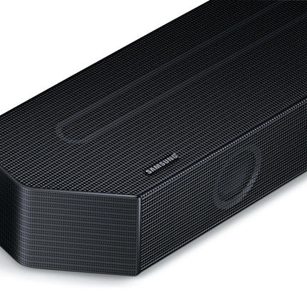 Samsung HW-Q610GC 3.1-kanaliga Q-heliriba, Dolby Atmos / DTS:X, Q-Symphony, adaptiivne heli [2023]