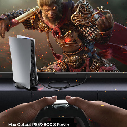 Silkland 10K 8K HDMI 2.1 kaabel 3m, 2 tk sertifitseeritud HDMI® kaablite komplektis 4K@144Hz/120Hz 8K@60Hz, eARC, HDR10, Dolby Atmos, 48Gbps, HDCP2.3 HDTV/heliriba/PS5/Blu-ray/Switch/projektori/sülearvuti/ekraani/TV-boksi jaoks