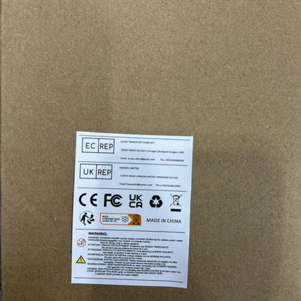 ROTRES autokaamera 4K resolutsiooniga, 1080P ees, taga ja sees, 32 GB SD-kaart, parkimismonitor, infrapuna öine nägemine, G-andur, tsükkelsalvestus (puuteekraan OLED, 4 tolli)