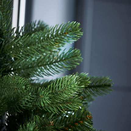 WeRChristmas Christmas tree, green, 91 cm