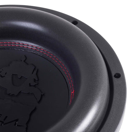 VIBE BD12SPL 12" subwoofer (kahekordne 4 oomi takistus) 1500 W RMS SPL