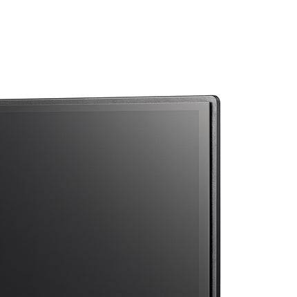 Hisense 40E4KT 101 cm (40 tolli) Full HD nutiteler, kolmekordne tuuner DVB-T2 / T/C / S2 / S, töötab Alexaga, WiFi, mängurežiim, hotellirežiim, must [2023], VIDAA U operatsioonisüsteem