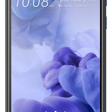HTC U Play 32 GB SIM-kaardita nutitelefon - safiirsinine
