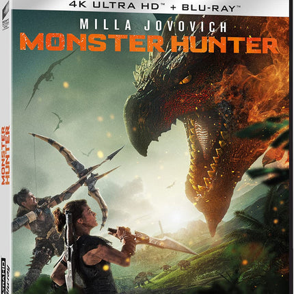 Koletisekütt (4k Ultra HD + Blu-ray) [Blu-ray]