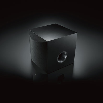 Yamaha NS-SW100 must 50 W subwoofer, 25-180 Hz must