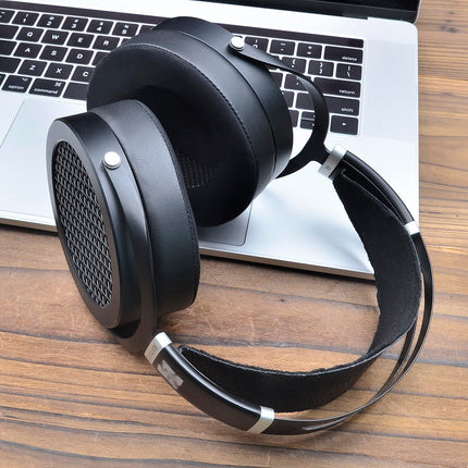 Sundara jahutava geeliga kõrvapadjad, Defeani vahetuspadjad, ühildub Hifiman Sundara HE400 HE400SE 400I 400S HE560 560I HE500 300 350 kõrvaklappidega, mugav mürasummutusvaht