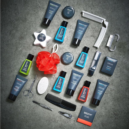 Technic Men'Stuff advendikalender