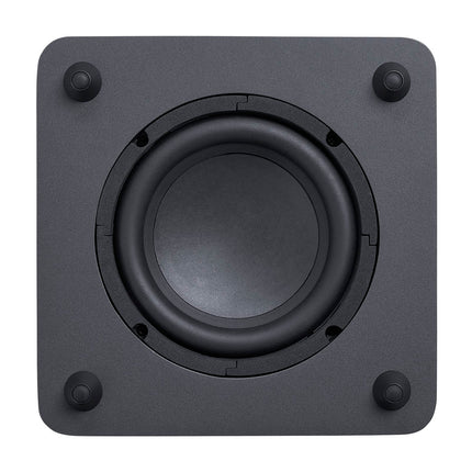 JBL Bar 2.1 Deep Bass MK2 – 2.1-kanaliga heliriba juhtmevaba subwooferiga kodukino helisüsteemile – õhuke ja kompaktne disain JBL ruumilise heliga – must
