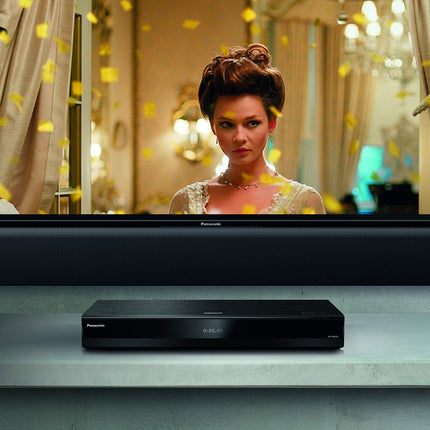 Panasonic DP-UB820EB Ultra HD Blu-ray player