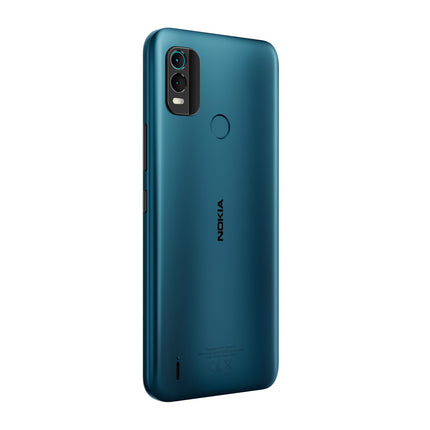 Nokia C21 Plus 32GB/2GB RAM Dual SIM tumesinine