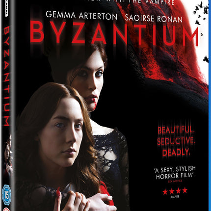 Bütsants [Blu-ray] [2013]