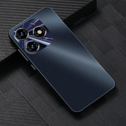 MTGud nutitelefoni päevapakkumine, 5,0-tolline IPS-ekraan, 16 GB ROM, 128 GB laiendatav Android-nutitelefon, kahe SIM-kaardiga telefon, 3000mAh aku lihtsale mobiiltelefonile (SPark10Pro-must)