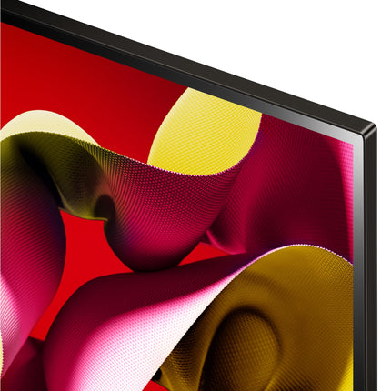 LG OLED77C44LA 77 inch OLED 4K Series C4 3840x2160 Smart TV, WebOS24, A9 Processor, Dolby Vision, Dolby Atmos, Gaming TV, 144Hz, AMD FreeSync, Black