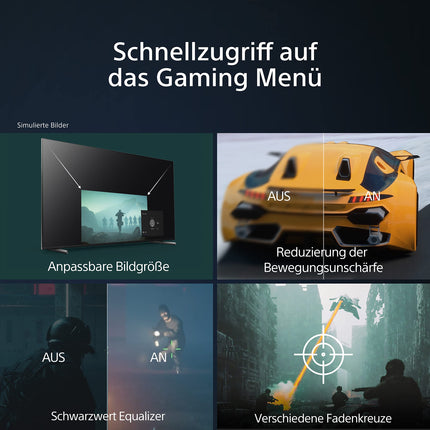 Sony BRAVIA, KD-50X80L, 50-tolline televiisor, LED, 4K HDR, Google TV, nutiteler, töötab Alexaga, BRAVIA CORE, TRILUMINOS PRO, HDMI 2.1, mängumenüü ALLM-iga
