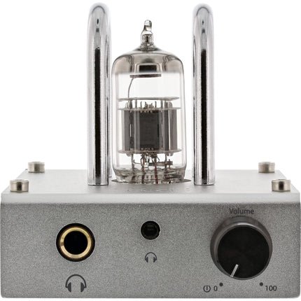 InLine 99206I AmpUSB, kõrglahutusega heli HiFi DSD kõrvaklapivõimendi, USB digitaalne helimuundur, 384 kHz/32-bitine